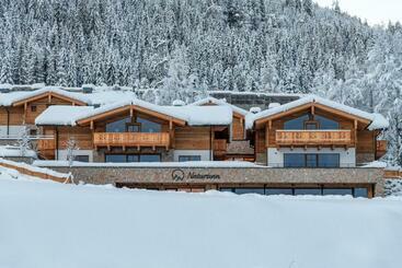 Natursinn Mountainchalets