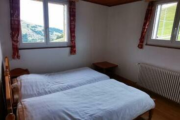 هاستل Refuge Du Chaudron