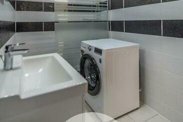 Apartment Paraiso Royal