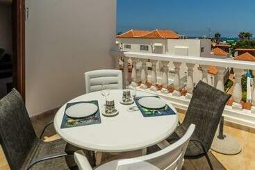 Apartment Paraiso Royal