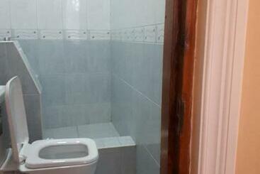 Guesto Hostel