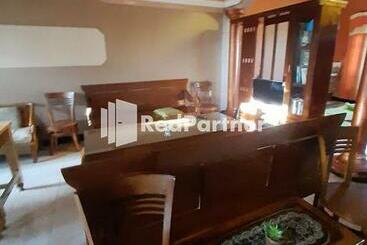 هتل Bromo Indah Lestari Homestay Mitra Reddoorz