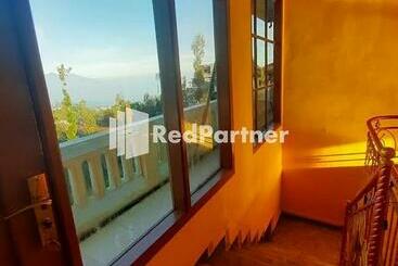 هتل Bromo Indah Lestari Homestay Mitra Reddoorz