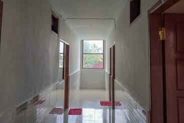 هتل Reddoorz Near Poso City Mall