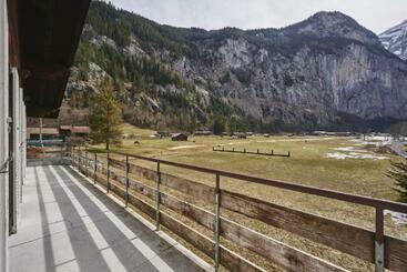 Alpine Base Hostel   Adults Only