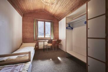 Alpine Base Hostel   Adults Only