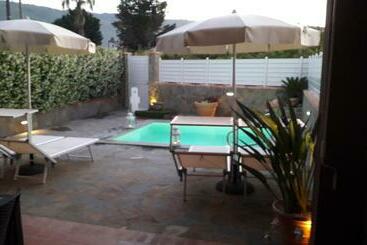 B&b Zurro Room E Breakfast