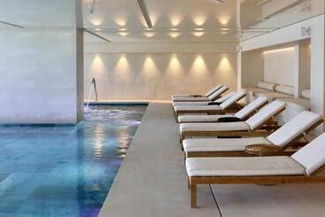 Atzavara Hotel & Spa