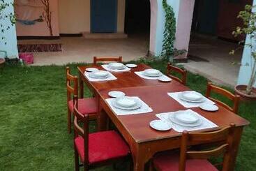 Hllol Hotel Abu Simbel