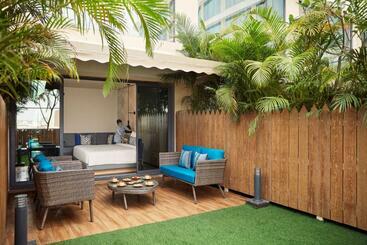 هتل Hyatt Place Vadodara