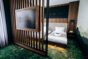هتل Morva Premium Spa Resort