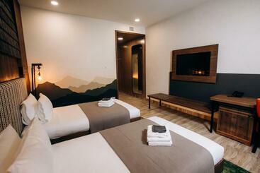 هتل Morva Premium Spa Resort