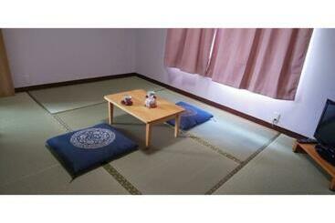 بنسيون Guest House Fukuchan   Vacation Stay 34451v