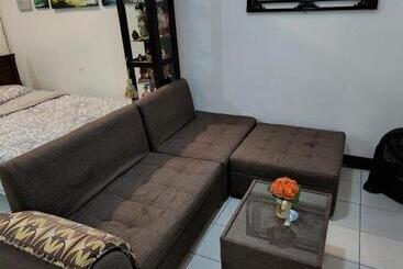 膳宿费 Ilia S Cozy Abode Near Enchanted Kingdom & Nuvali