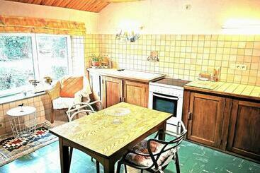 پانسیون Studio La Gileppe