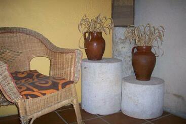 Albergue Estrella Del Camino