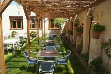 Albergue Estrella Del Camino