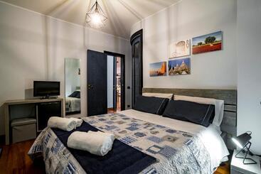 تختخواب و صبحانه A Casa Di Alberto