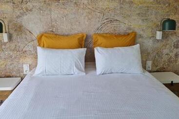 민박 Chambre D Hôtes