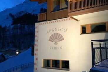 پانسیون Abanico Ferien