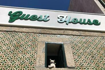 پانسیون Casa Da Avó Lurdes