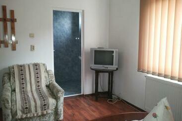پانسیون Casa Vera