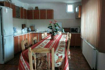 پانسیون Casa Vera