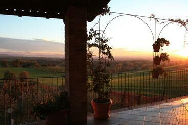 B&b La Casetta