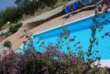 B&b La Casetta