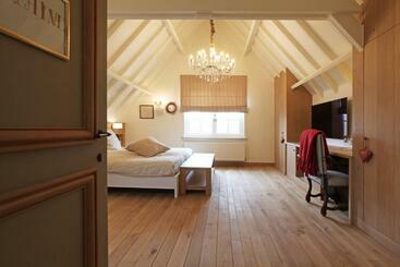 B&b Villa Sans Soucis