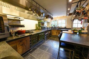 B&b Villa Sans Soucis
