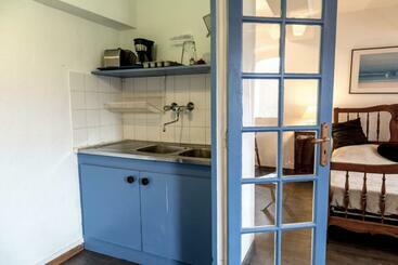 تختخواب و صبحانه Gîte Chambres D Hôtes Le Bellevue