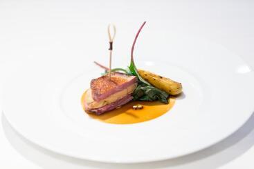 فندق Locanda La Clusaz