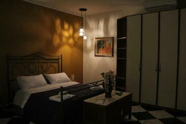 Mediterraneo B&b