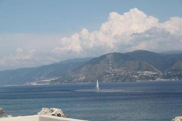 پانسیون Casa Dei Saraceni