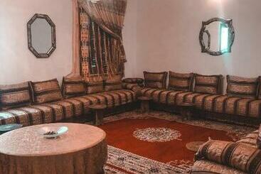 پانسیون Casa Medina Sanaa Tetouan