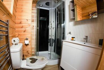 پانسیون Chalet De La Vanoise
