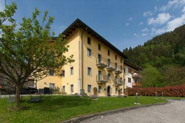 Residence Samont