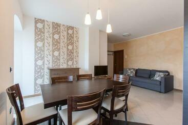 Residence Samont