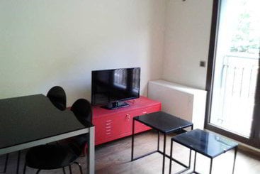 Apartamentos Soldeu Luxury 