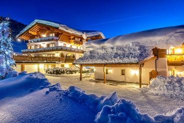 Adults Only Boutique Hotel Unterlechner