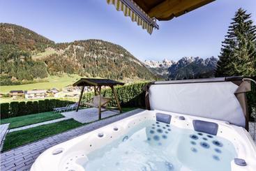 Adults Only Boutique Hotel Unterlechner