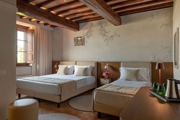 فندق Borgo Di Celle