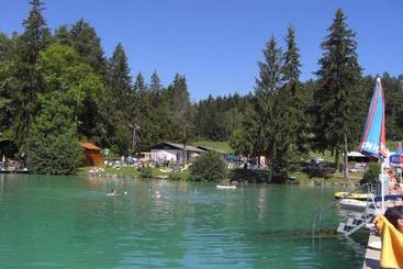 هتل Gasthof Menüwirt