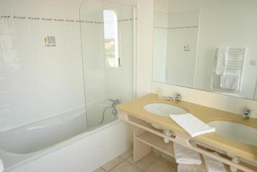 هتل Hôtel La Galiote En Ré
