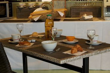 هتل La Table de Cana