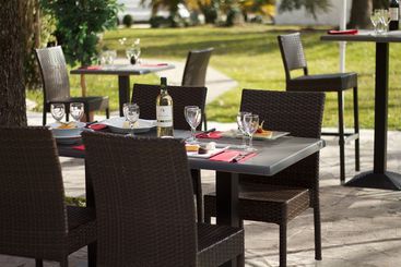 هتل La Table de Cana