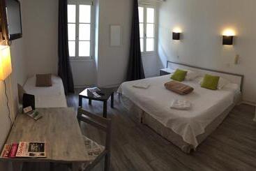 هتل Le Petit Hôtel