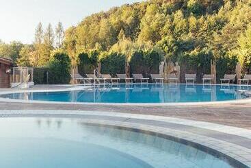 בית מלון כפרי Panoramahof Loipersdorf