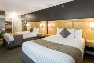 هتل Red Lion Inn & Suites Abbotsford
